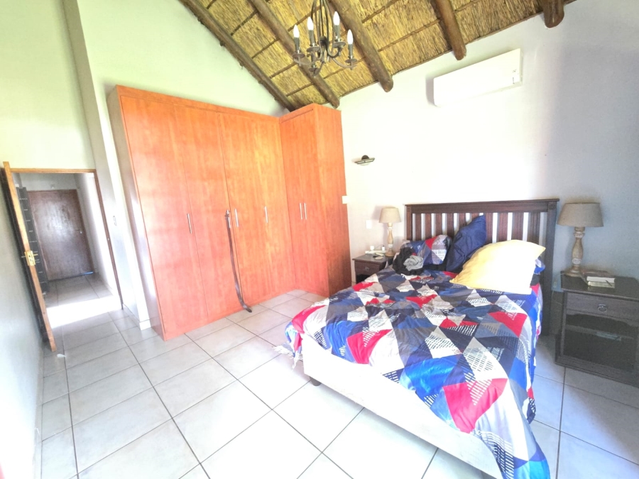 To Let 3 Bedroom Property for Rent in Melodie North West